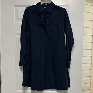 Old Navy shirt dress